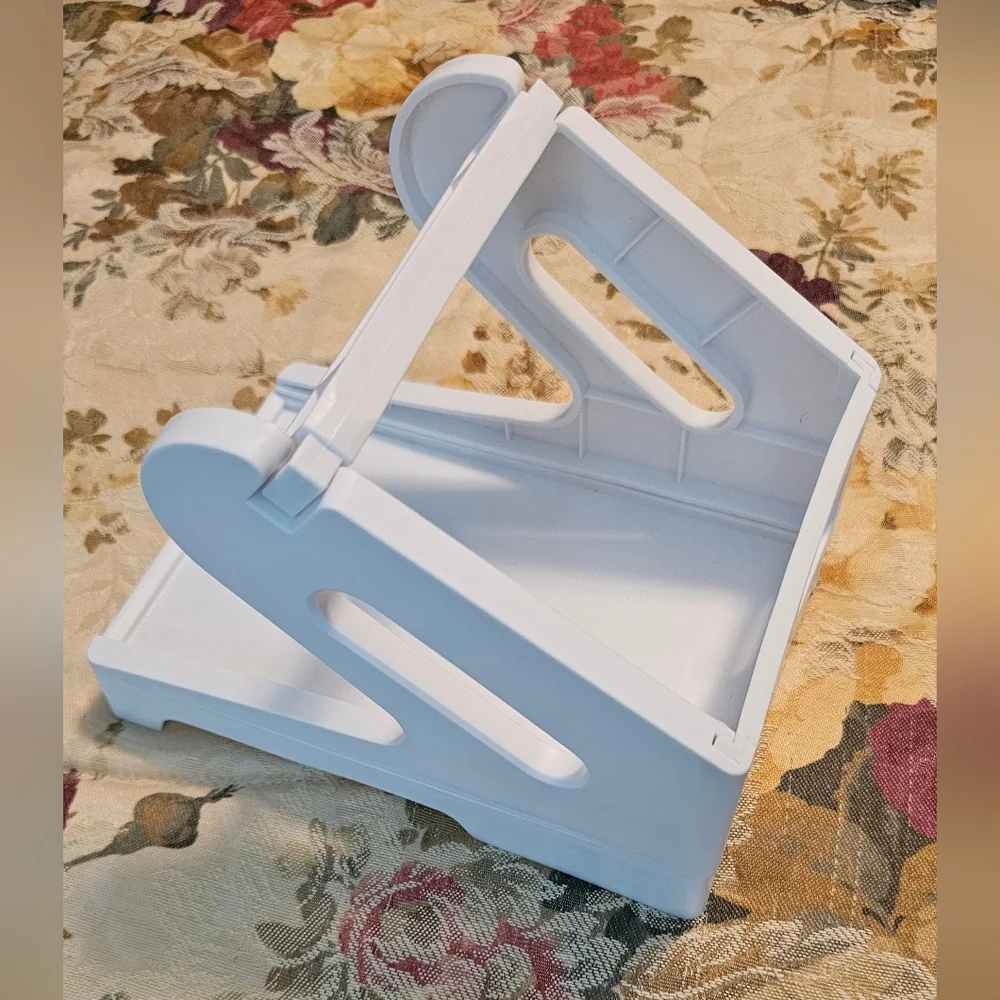 Label Holder, Thermal Shipping Label Holder White NWOT